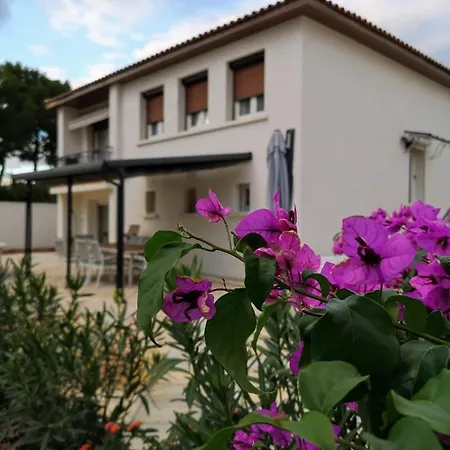 Maison De Charme Holiday home