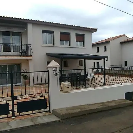 Maison De Charme * Castries