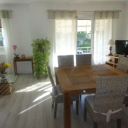 Maison De Charme Holiday home Castries