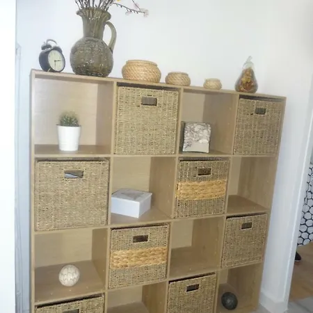 Feriehus Maison De Charme Castries