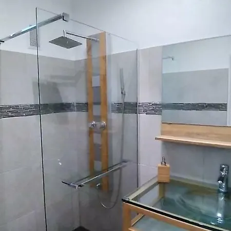 Maison De Charme * Castries