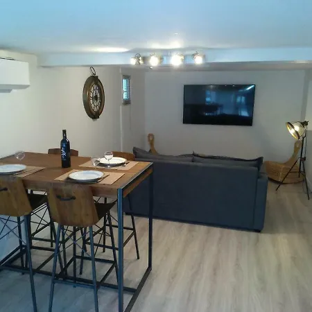 Feriehus Maison De Charme