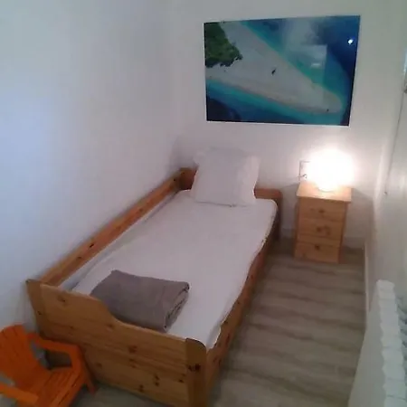 Feriehus Maison De Charme