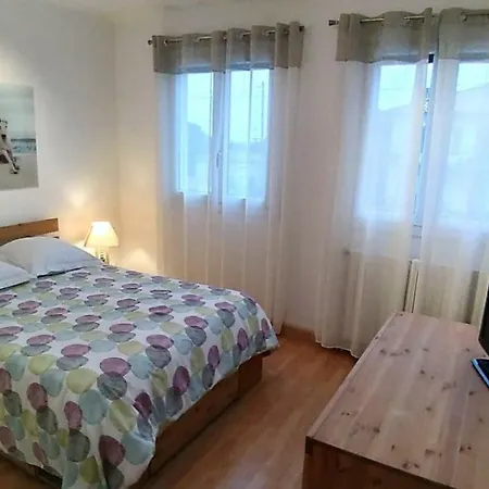 Feriehus Maison De Charme Castries