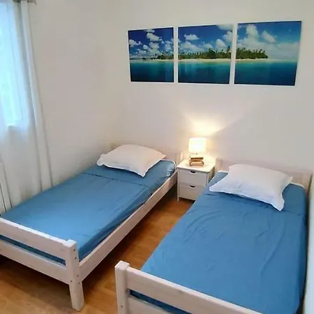 Maison De Charme Feriehus