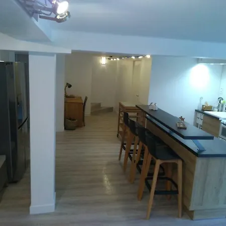 Maison De Charme * Castries