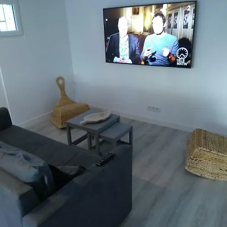 Holiday home Maison De Charme Castries
