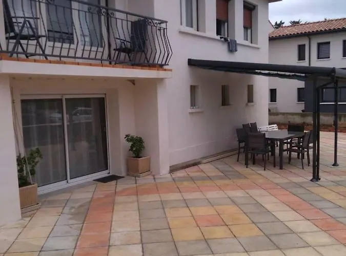 Nyaraló Maison De Charme *