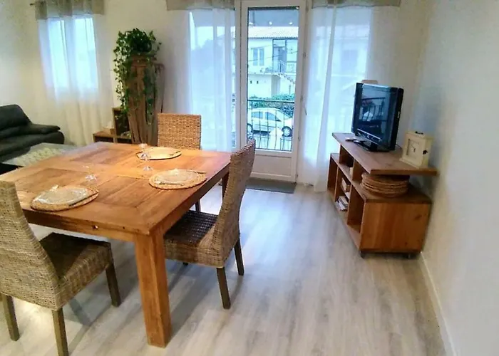 Vakantiehuis Maison De Charme *
