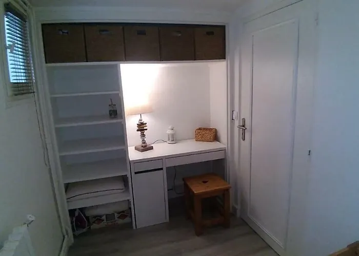 Maison De Charme * Castries