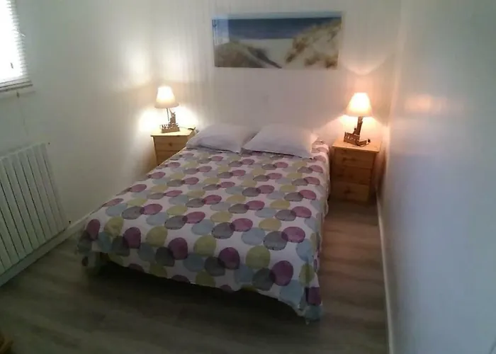 Nyaraló Maison De Charme Castries