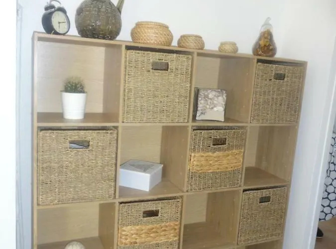 Nyaraló Maison De Charme Castries