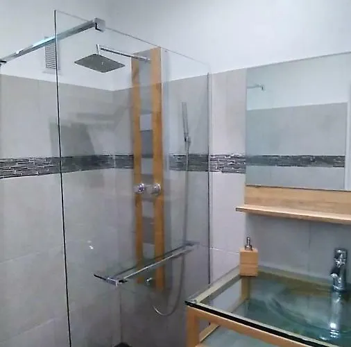 Maison De Charme * Castries