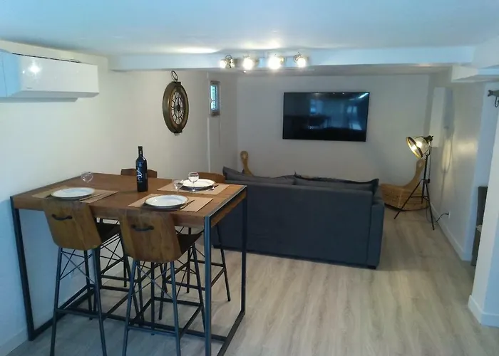 Nyaraló Maison De Charme