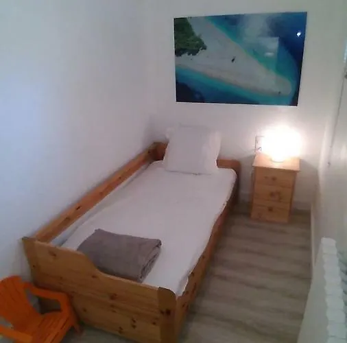 Nyaraló Maison De Charme