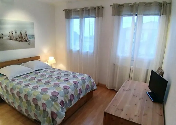 Nyaraló Maison De Charme Castries