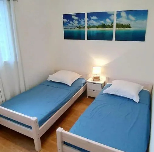 Maison De Charme Nyaraló